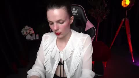 Alice online show from February 28, 4:28 pm