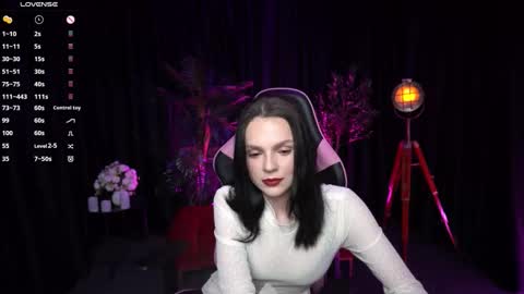 Alice online show from March 27, 4:19 pm