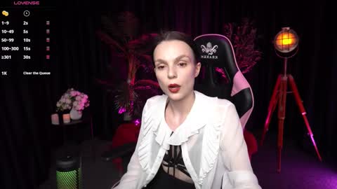 Alice online show from March 11, 4:42 pm