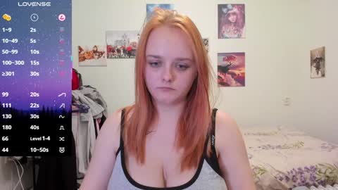 Diana online show from April 5, 5:56 pm