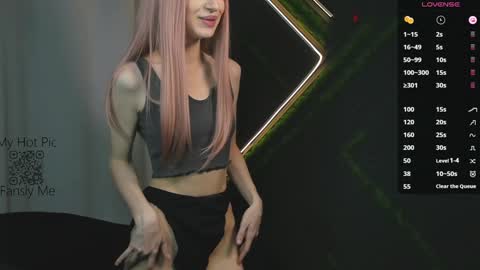 wild_chery online show from January 22, 4:55 pm