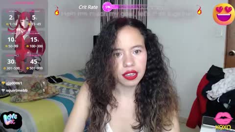 wild_doll2 online show from January 25, 9:57 pm