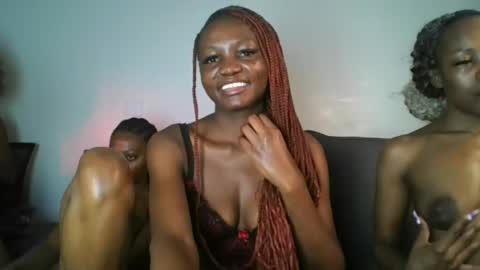 wifey online show from July 14, 12:33 am