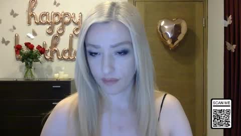 Alina online show from April 11, 5:38 pm