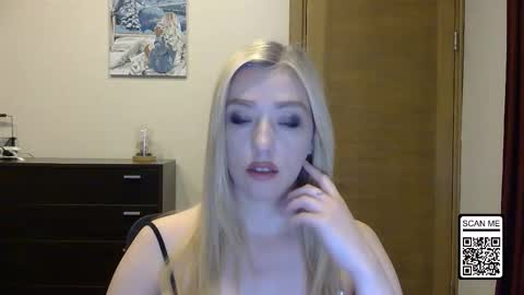 Alina online show from November 6, 2:23 pm