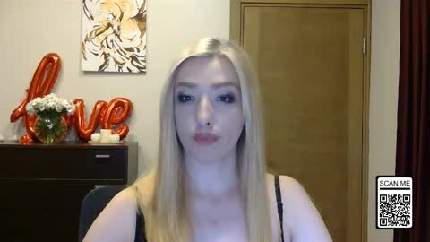 Alina online show from February 22, 4:52 pm