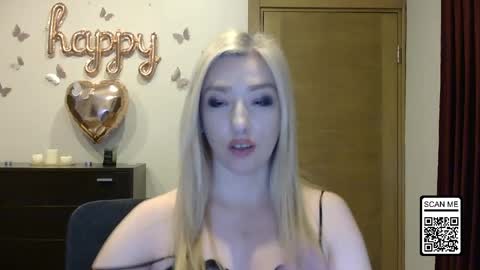 Alina online show from April 18, 7:58 pm