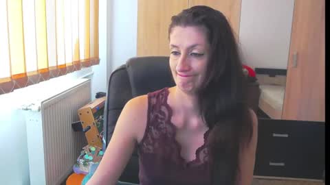 Snapshot of wildbea23 chatting on February 11, 8:05 am Bea online show from February 11, 8:05 am