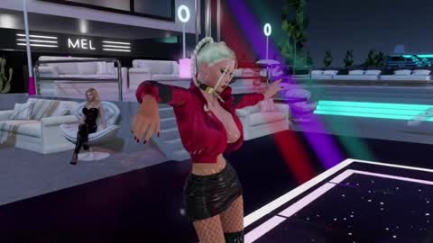 wildbenegesserit online show from December 15, 2:27 pm