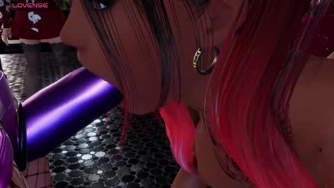 wildbenegesserit online show from January 9, 9:27 am