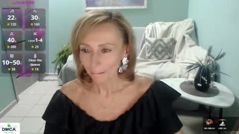 Helen online show from June 2, 8:37 am
