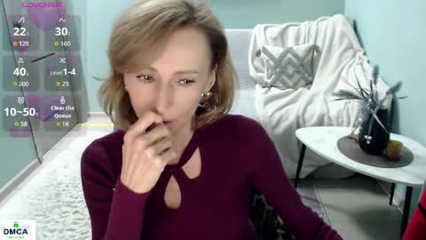 Helen online show from April 8, 7:21 am