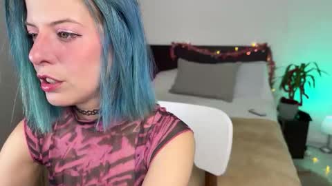 OF JunoHoly online show from December 23, 2:04 am