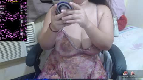 wildhotasianx online show from April 8, 8:55 pm