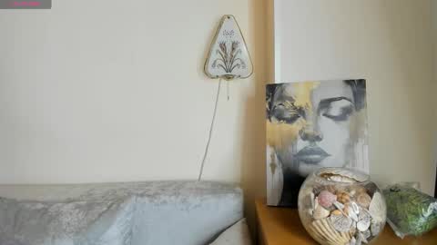 Mila 3 online show from December 17, 5:22 am