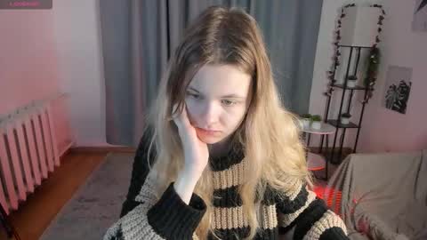 Mila 3 online show from November 20, 5:08 am