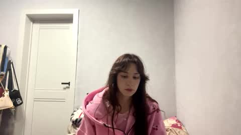 wildpeachh online show from October 17, 6:22 pm