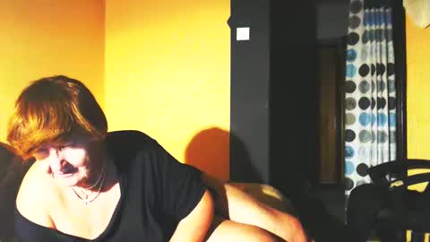 WildRedCat online show from March 6, 10:36 pm