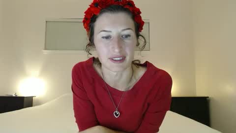 WildRose L - check my Pinned tweet if you dont see me online within 5 minutes after Ive sent email notifications online show from December 22, 12:36 am