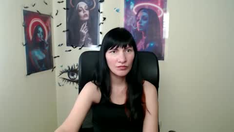 Rosalinda online show from April 8, 12:18 pm