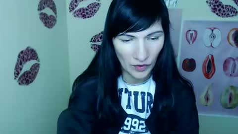 Rosalinda online show from March 19, 1:48 pm