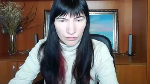 Rosalinda online show from January 18, 7:26 am