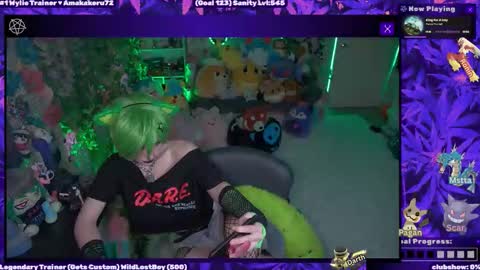 Wylie Wanderlust online show from April 15, 1:50 am