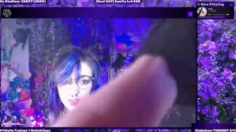 Wylie Wanderlust online show from June 25, 2:22 am