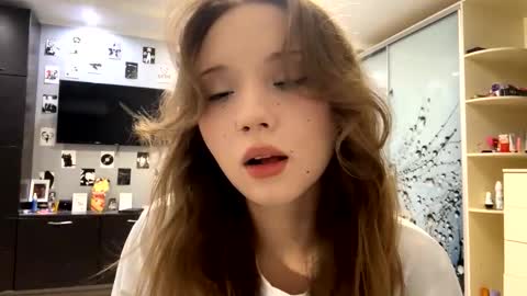 Olivia online show from February 22, 5:03 pm