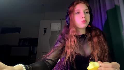 Alice online show from February 17, 3:11 pm