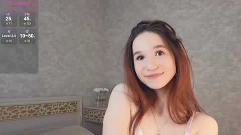 Julie online show from February 22, 3:10 pm