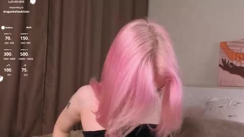 Mary online show from January 13, 1:22 am