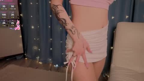 Winaria online show from October 25, 4:42 am