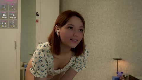 Mia  Roxxxy online show from March 19, 3:05 pm