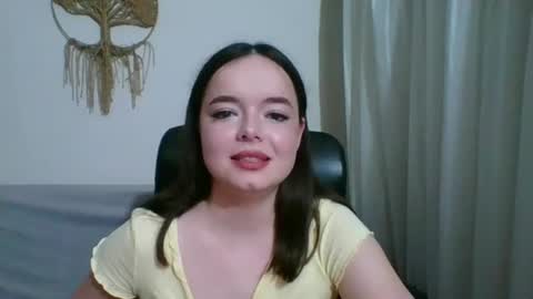 Emma  online show from June 10, 10:41 pm