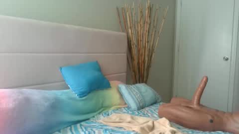 WishGoddes online show from March 21, 4:12 pm