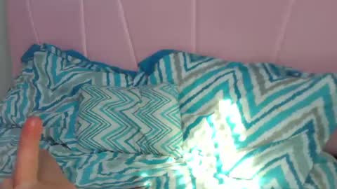 WishGoddes online show from October 30, 7:37 pm