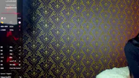 Kira online show from December 21, 7:34 am