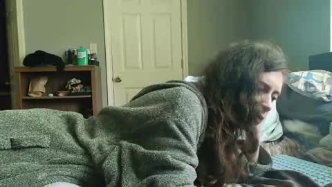 witchbitchmommy online show from April 18, 9:26 pm