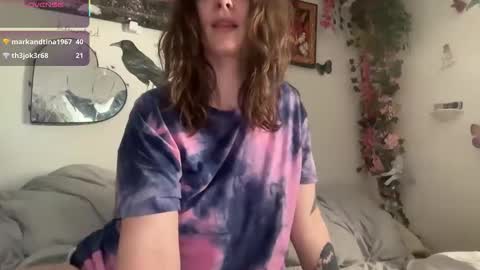 Moth online show from March 8, 10:24 pm