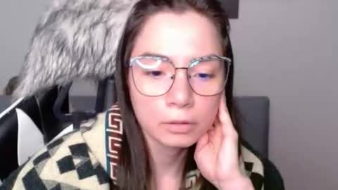 Alex online show from March 19, 2:05 am