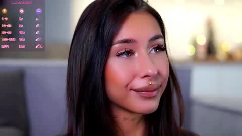 Maria online show from February 10, 2:09 pm