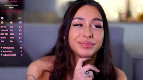 Maria online show from February 21, 2:40 pm