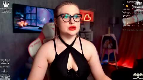 Goddess Sophy online show from December 2, 3:25 pm