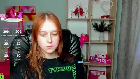 wow_emma_ online show from February 11, 1:45 pm