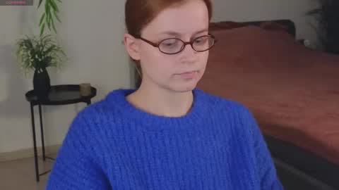 Rebecy online show from September 30, 1:39 pm