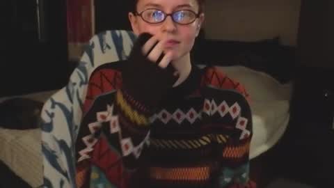 Rebecy online show from January 7, 2:53 pm