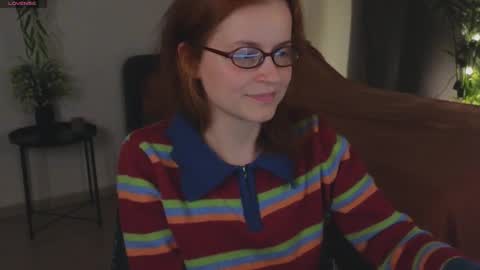 Rebecy online show from September 16, 1:41 pm