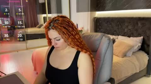 Maya online show from April 19, 1:16 am