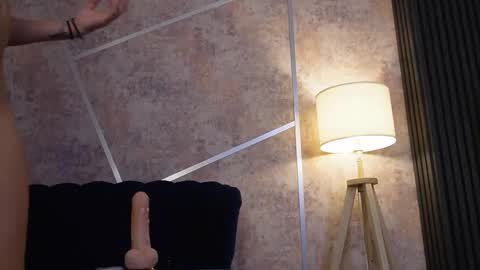 Megan online show from February 3, 10:01 pm